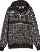 Puma Hanorac barbati Bmw Mms Camo Sds Hooded Sweat Jacket 62105301