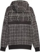 Puma Hanorac barbati Bmw Mms Camo Sds Hooded Sweat Jacket 62105301