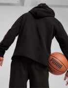 Puma Hanorac barbati Caution Hoodie 62475901