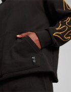 Puma Hanorac barbati Caution Hoodie 62475901
