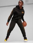 Puma Hanorac barbati Caution Hoodie 62475901