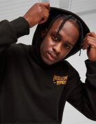 Puma Hanorac barbati Caution Hoodie 62475901