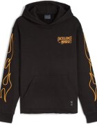 Puma Hanorac barbati Caution Hoodie 62475901