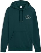 Puma Hanorac barbati Class Graphic Hoodie 68822175