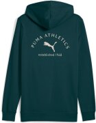 Puma Hanorac barbati Class Graphic Hoodie 68822175