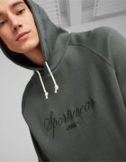 Puma Hanorac barbati Classics Hoodie 62427580
