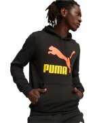 Puma Hanorac barbati Classics Logo Hoodie S Tr 53951856