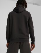 Puma Hanorac barbati Classics Logo Hoodie S Tr 53951856
