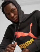 Puma Hanorac barbati Classics Logo Hoodie S Tr 53951856
