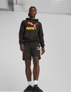 Puma Hanorac barbati Classics Logo Hoodie S Tr 53951856