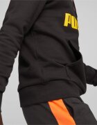 Puma Hanorac barbati Classics Logo Hoodie S Tr 53951856