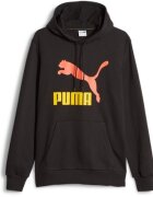 Puma Hanorac barbati Classics Logo Hoodie S Tr 53951856
