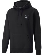 Puma Hanorac barbati Classics Small Logo Hoodie Fl 53559601