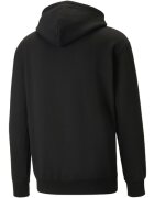 Puma Hanorac barbati Classics Small Logo Hoodie Fl 53559601