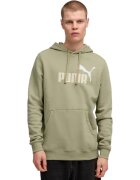 Puma Hanorac barbati Ess 2 Color No 1 Logo Hoodie Fl Lux Arm 68471182