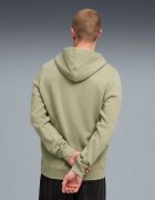 Puma Hanorac barbati Ess 2 Color No 1 Logo Hoodie Fl Lux Arm 68471182