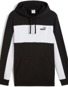 Puma Hanorac barbati Ess Block Hoodie Fl 68468601