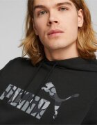 Puma Hanorac barbati Ess Camo Graphic Hoodie Fl 67594601