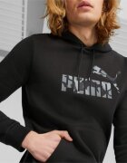 Puma Hanorac barbati Ess Camo Graphic Hoodie Fl 67594601