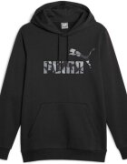 Puma Hanorac barbati Ess Camo Graphic Hoodie Fl 67594601
