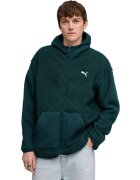 Puma Hanorac barbati Ess Elevated Relaxed Winterized Full-zip 68826075