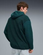 Puma Hanorac barbati Ess Elevated Relaxed Winterized Full-zip 68826075