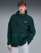 Puma Hanorac barbati Ess Elevated Relaxed Winterized Full-zip 68826075