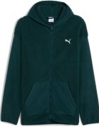 Puma Hanorac barbati Ess Elevated Relaxed Winterized Full-zip 68826075