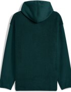 Puma Hanorac barbati Ess Elevated Relaxed Winterized Full-zip 68826075