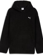 Puma Hanorac barbati Ess Elevated Relaxed Winterized Hoodie S 68825801
