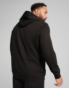 Puma Hanorac barbati Ess No 1 Logo Hoodie Fl 68257001