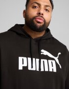 Puma Hanorac barbati Ess No 1 Logo Hoodie Fl 68257001