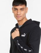 Puma Hanorac barbati ESS Tape 84876801