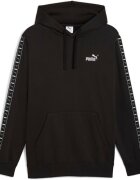 Puma Hanorac barbati Ess Tape Hoodie Fl 68467501
