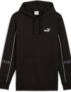 Puma Hanorac barbati Ess Tape Layout Hoodie 68826201