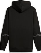 Puma Hanorac barbati Ess Tape Layout Hoodie 68826201