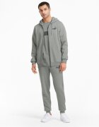 Puma Hanorac barbati Essentials Full-Zip Logo 58670203