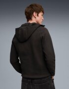 Puma Hanorac barbati Evostripe Fz Hoodie Dk 68823101