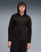 Puma Hanorac barbati Evostripe Fz Hoodie Dk 68823101