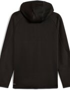 Puma Hanorac barbati Evostripe Fz Hoodie Dk 68823101