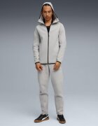 Puma Hanorac barbati Evostripe Fz Hoodie Dk 68823163