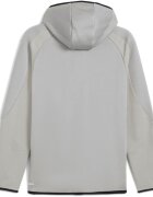 Puma Hanorac barbati Evostripe Fz Hoodie Dk 68823163