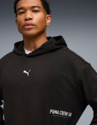Puma Hanorac barbati M Graphic French Terry Hoodie 52762901