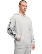 Puma Hanorac barbati M Graphics French Terry Hoodie 52867004