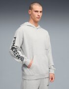 Puma Hanorac barbati M Graphics French Terry Hoodie 52867004