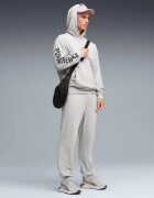 Puma Hanorac barbati M Graphics French Terry Hoodie 52867004