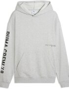 Puma Hanorac barbati M Graphics French Terry Hoodie 52867004