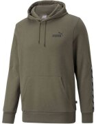 Puma Hanorac barbati Power 58941144