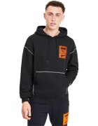 Puma Hanorac barbati Recheck Pack Graphic Hoodie 59788601