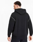 Puma Hanorac barbati Recheck Pack Graphic Hoodie 59788601